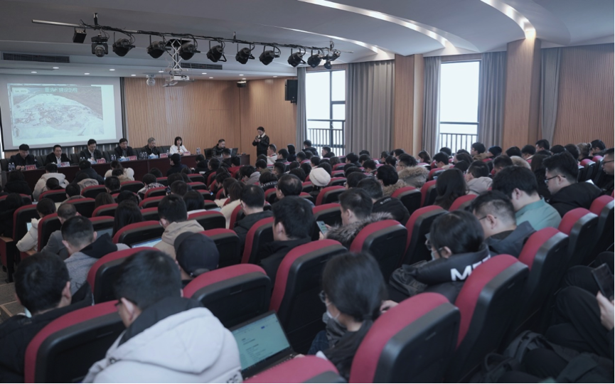 太阳集团tyc资源举办投资者调研活动